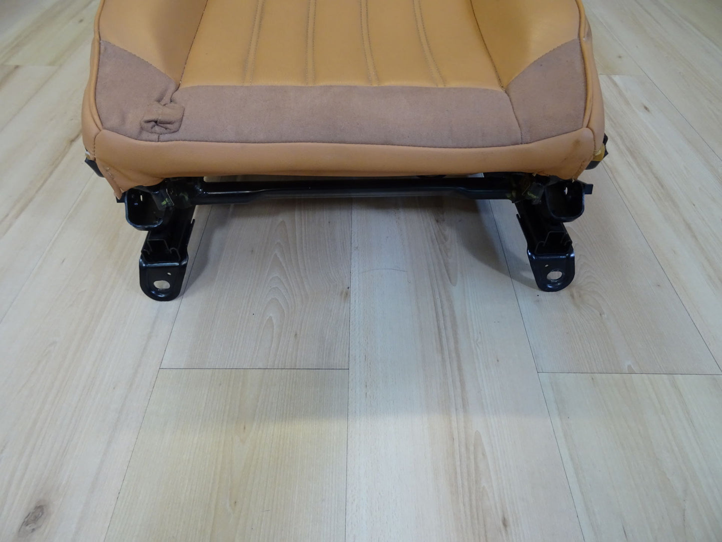 Седалка пасажерска седалка, кожа, предна дясна Maserati Quattroporte V M139