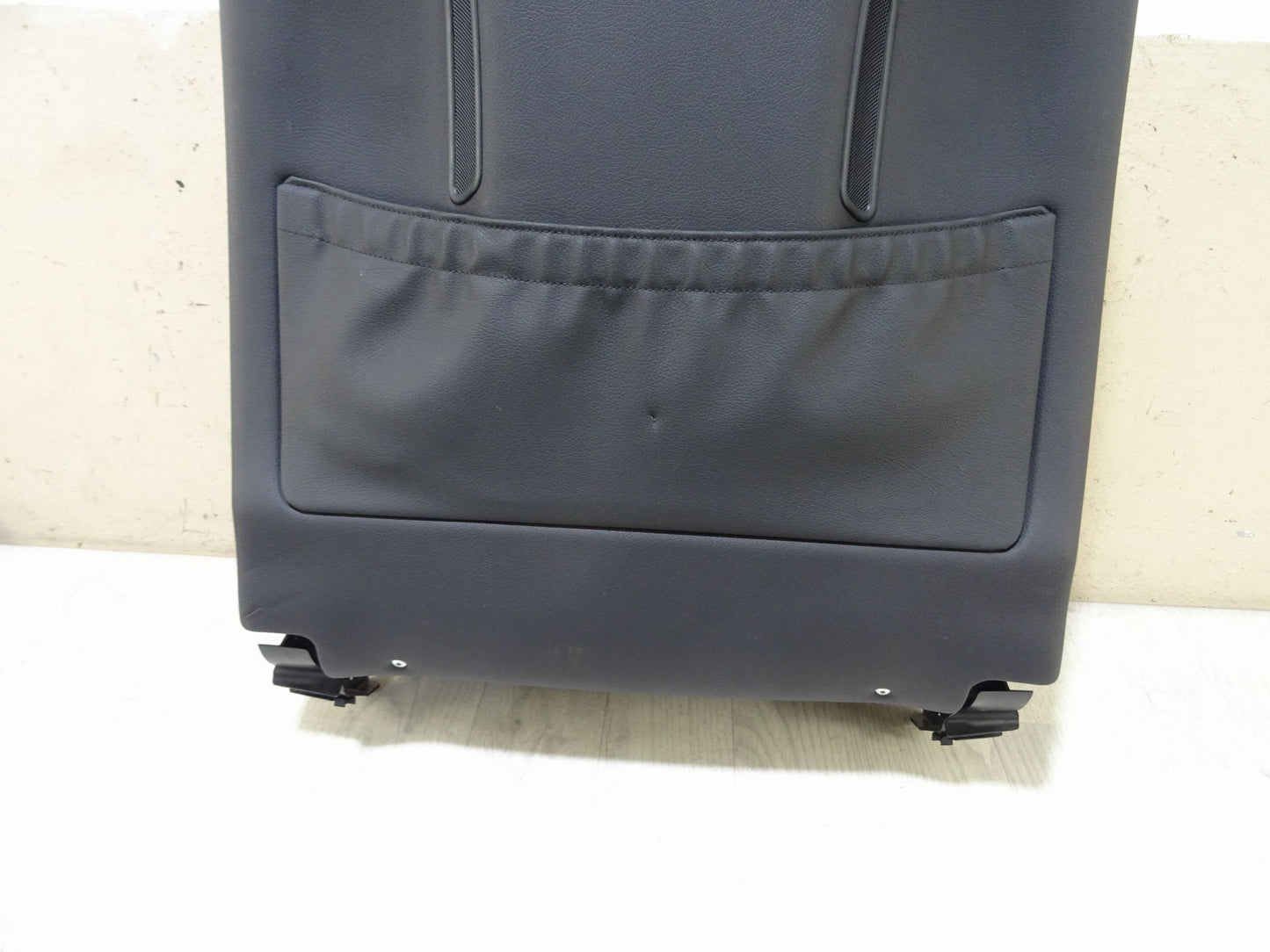 Облегалка на седалката Памет на климатика Подгряване на седалката предна дясна Mercedes W221 S Class