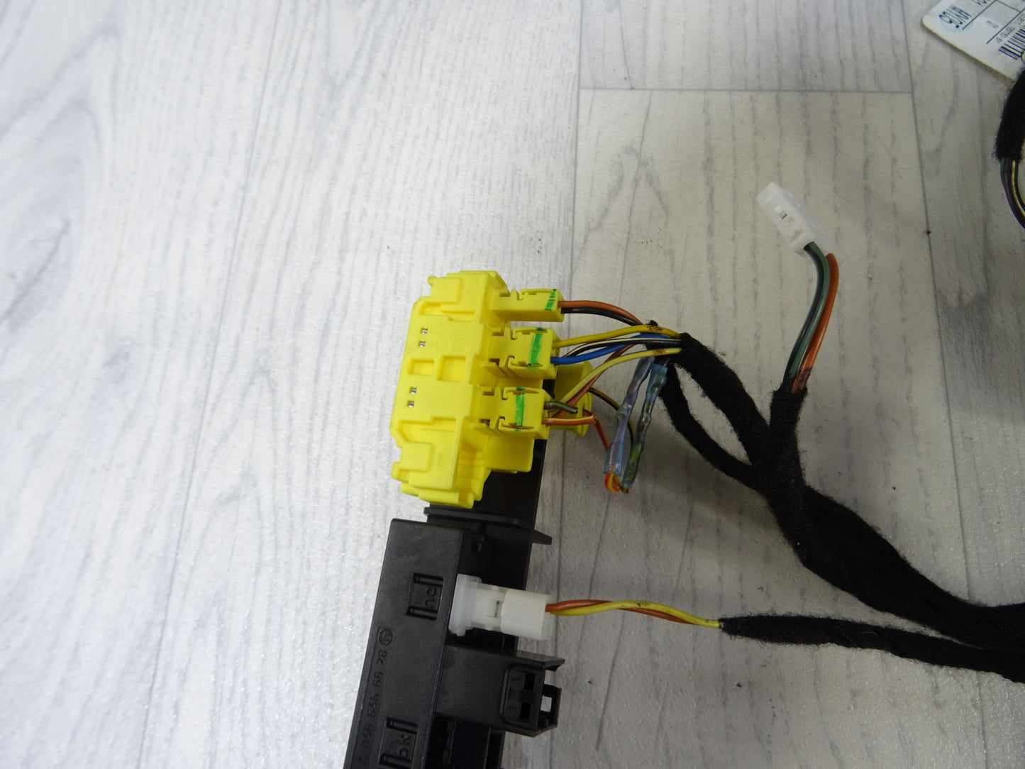 Облегалка седалка памет предна пасажерска седалка дясна предна Mercedes W164 ML W251 R