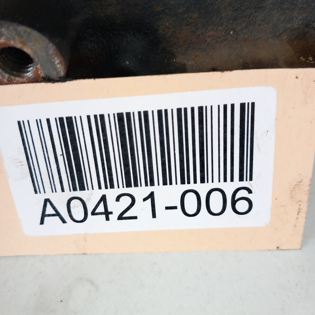 Блок двигател Z18XE Opel Astra H 1,8 GTC