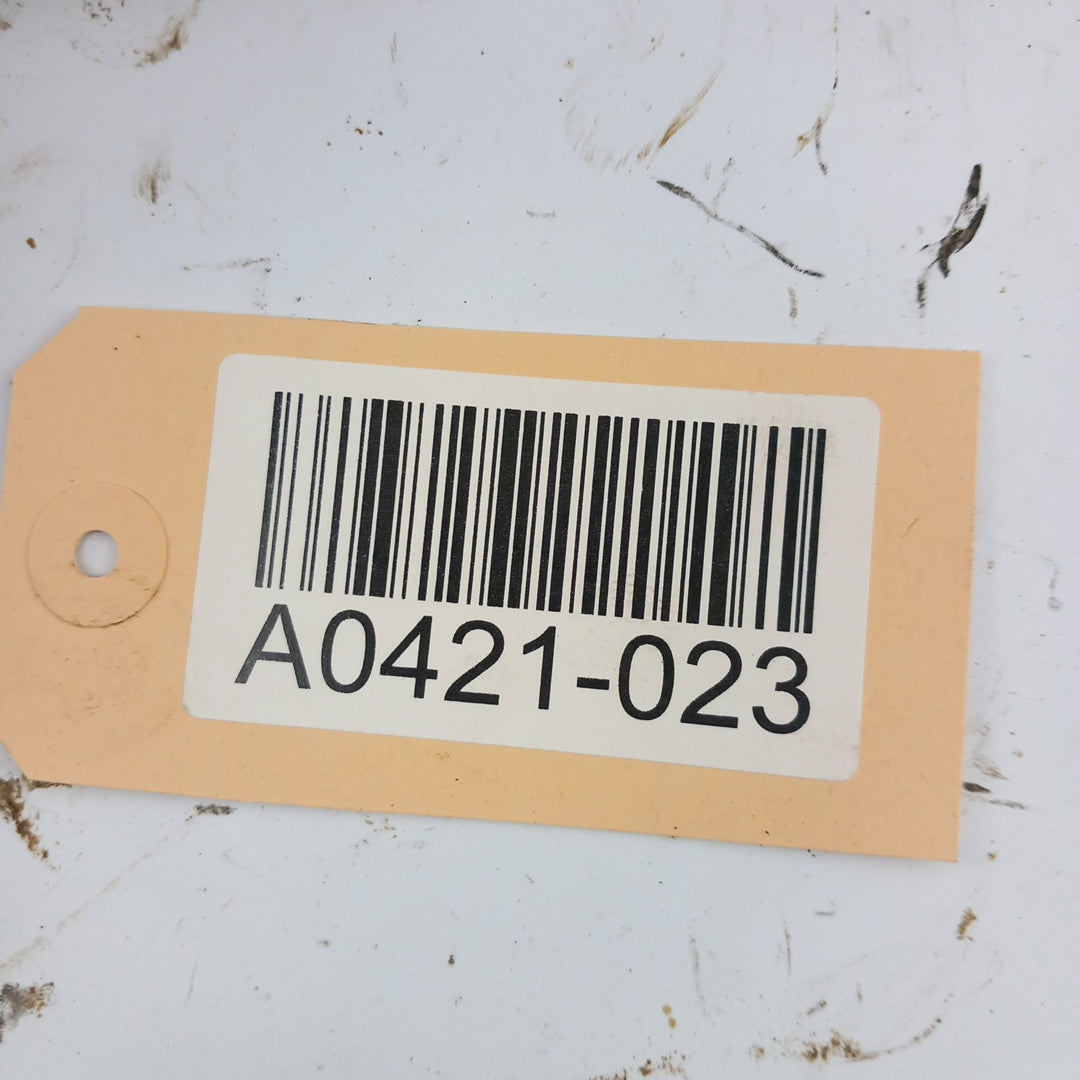 Гърне предно ауспух Z18XE Opel Astra H 1,8 GTC