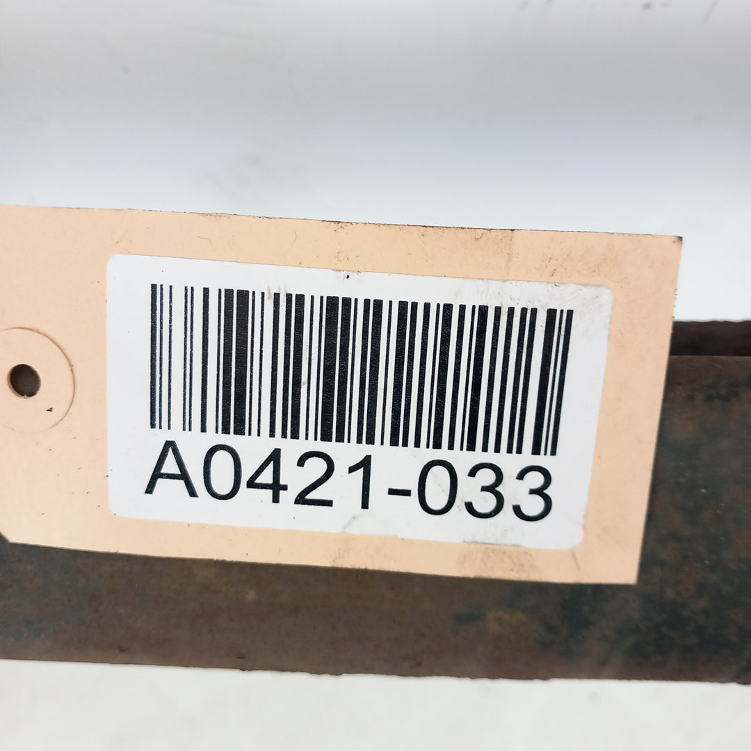 Заден мост Z18XE Opel Astra H 1,8 GTC