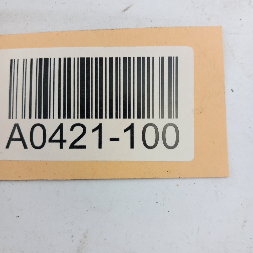 Лайсна дясна задна броня Z157 Star Silver Opel Astra H хечбек