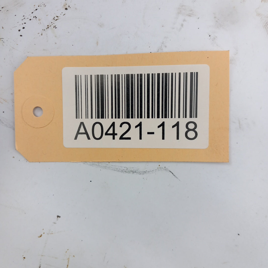 Mаркуч охлаждане радиатор вход Z18XE Opel Astra H 1,8 GTC