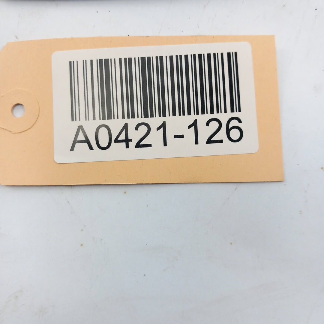 Капак ляв дюза миене фарове Z157 Opel Astra H