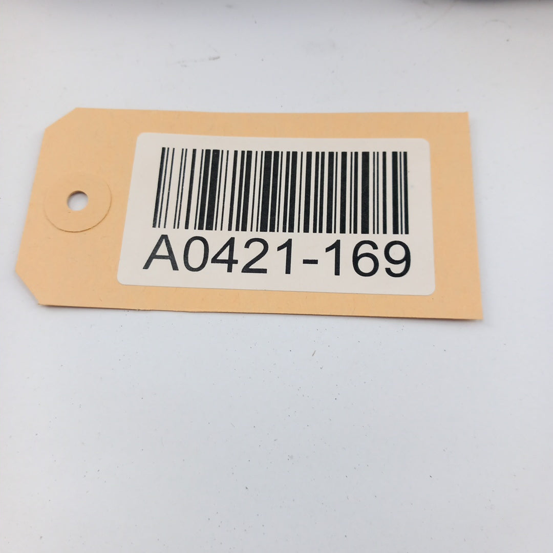 Дръжка външна предна лява врата Z157 2AU Star Silver Opel Astra H 1,8 GTC