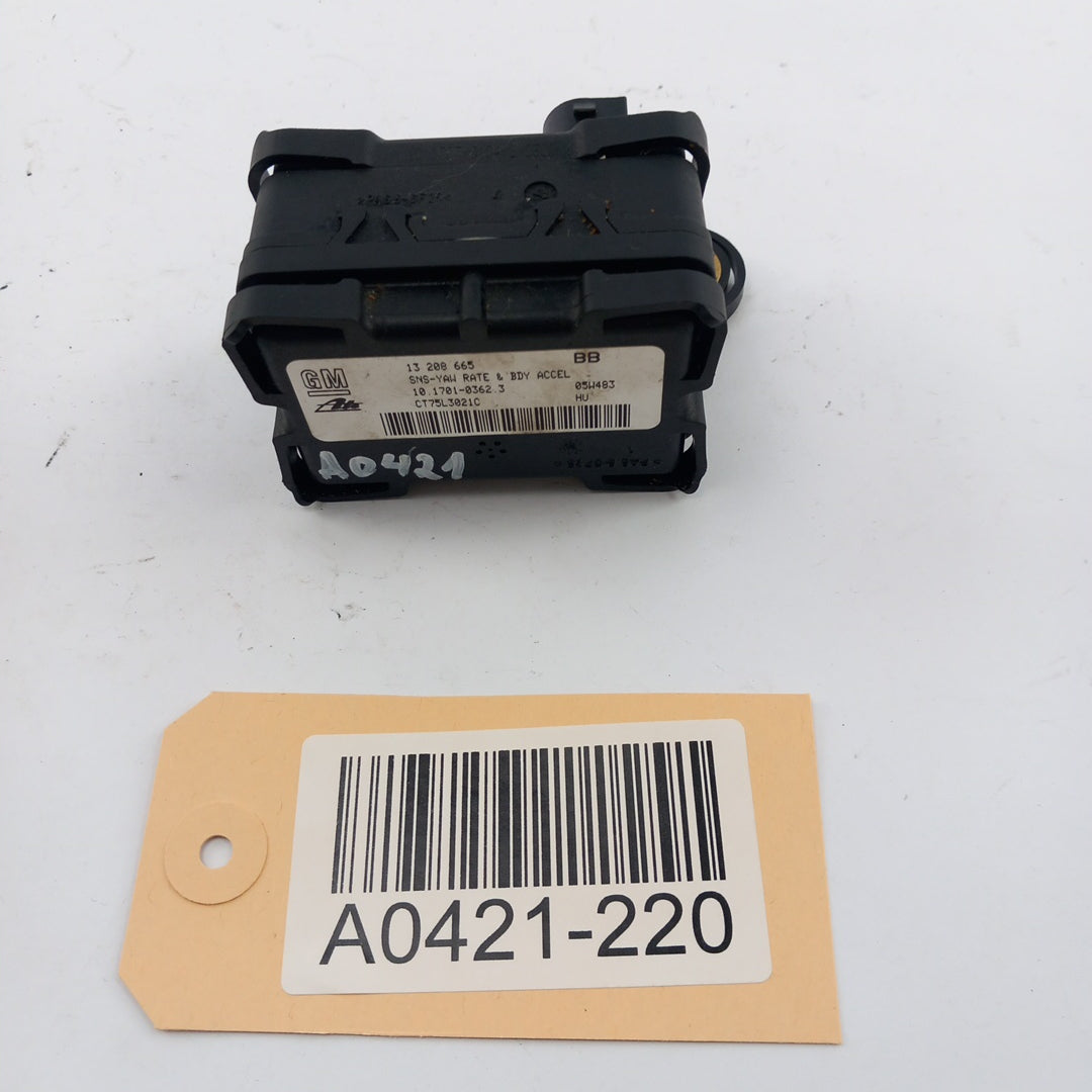 Блок за управление ESP BB Z18XE Opel Astra H 1,8 GTC