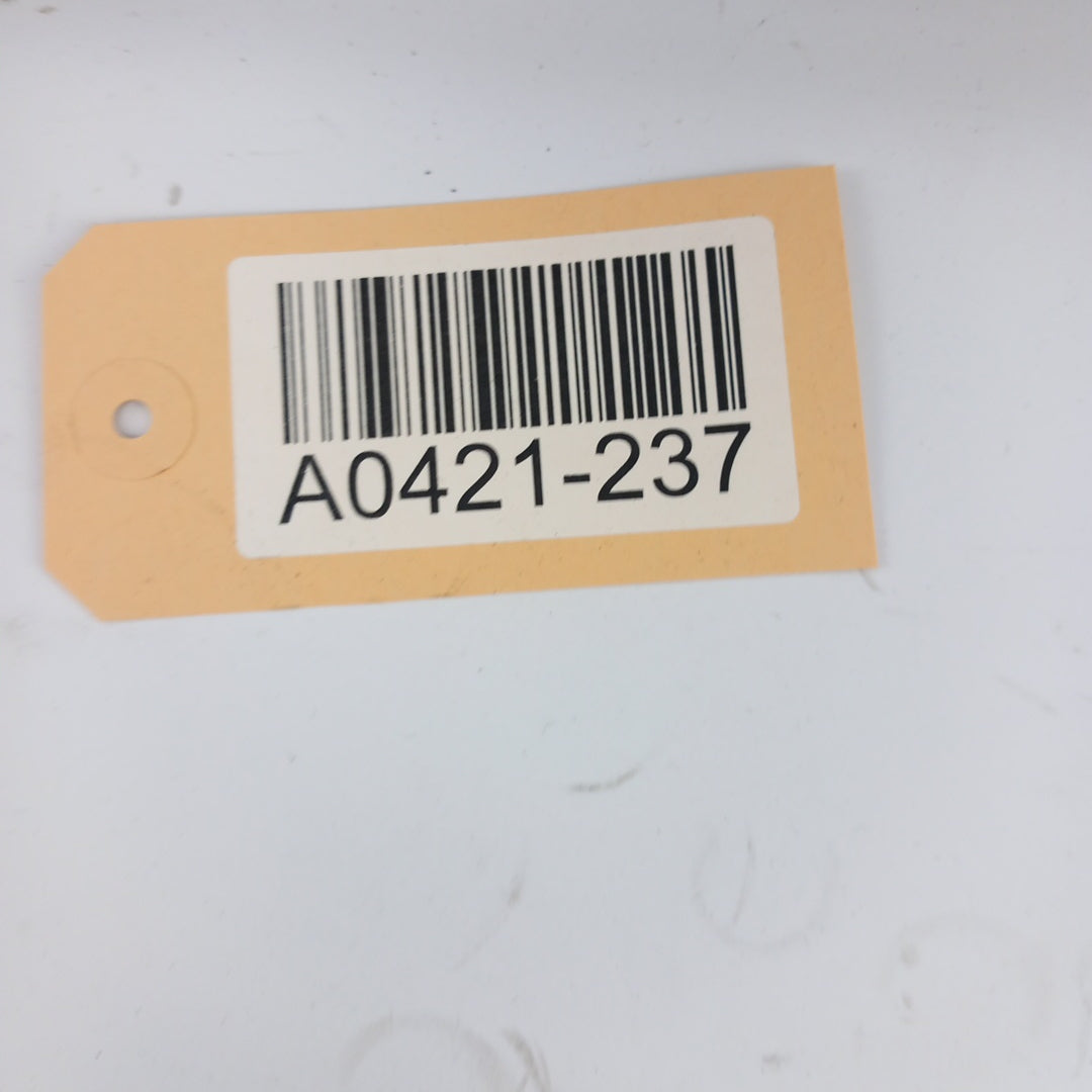 Решетка капак ляв предна броня Opel Astra H 1,8 GTC 3 врати хечбек