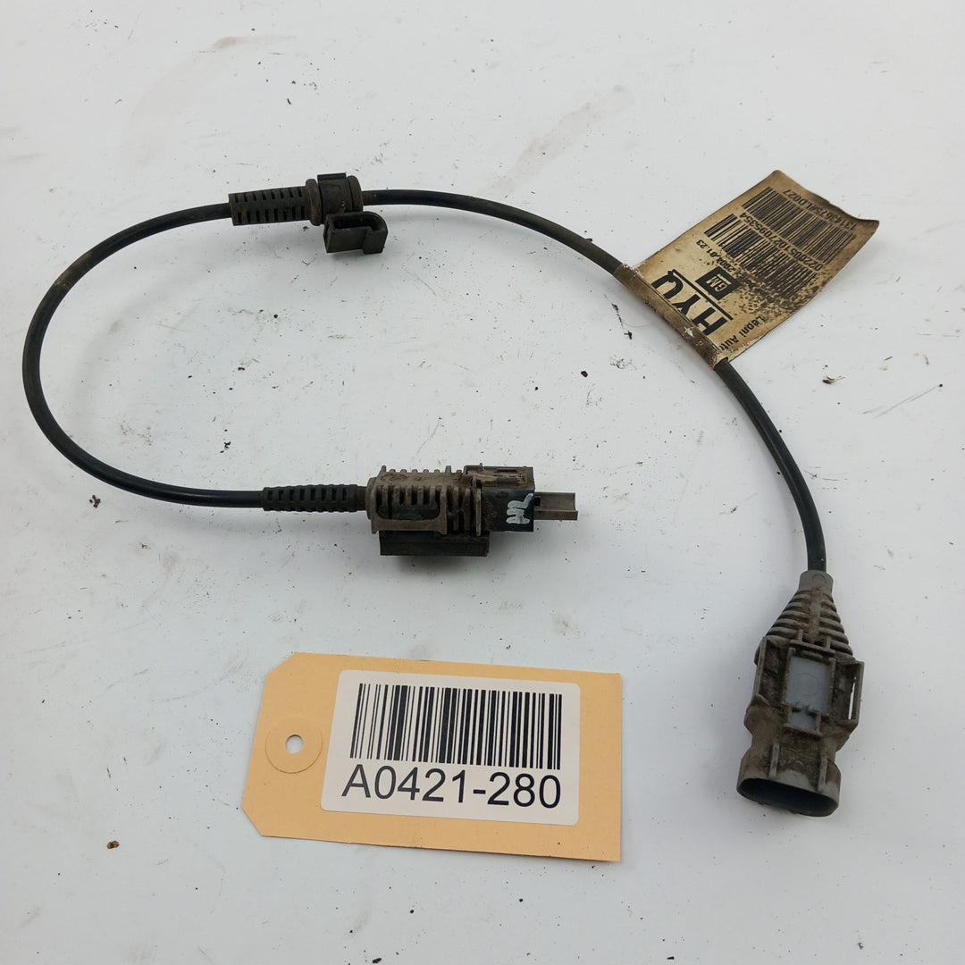 Кабел датчик ABS сензор преден ляв HYQ Opel Astra H 1,8 GTC