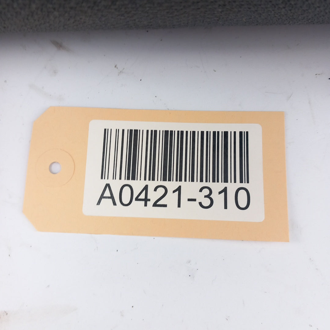 Облегалка предна дясна седалка XXVM Opel Astra H 1,8 GTC хечбек