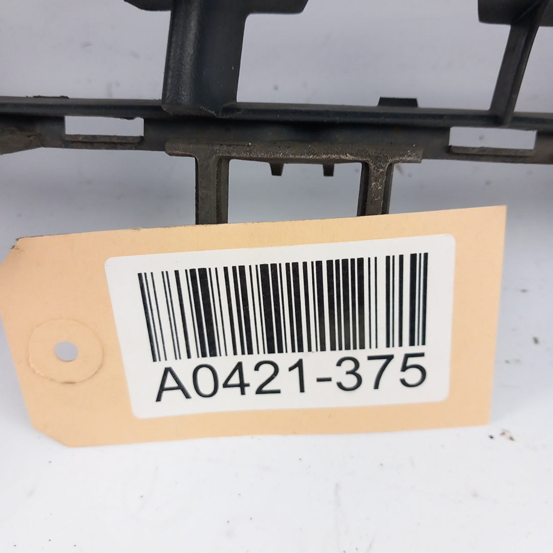 Решетка предна броня въздухозаборна Astra H