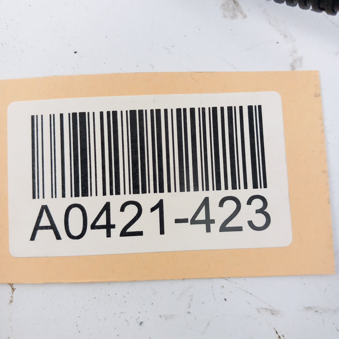 Кабел вентилатор радиатор XST Z18XE Opel Astra H 1,8 GTC