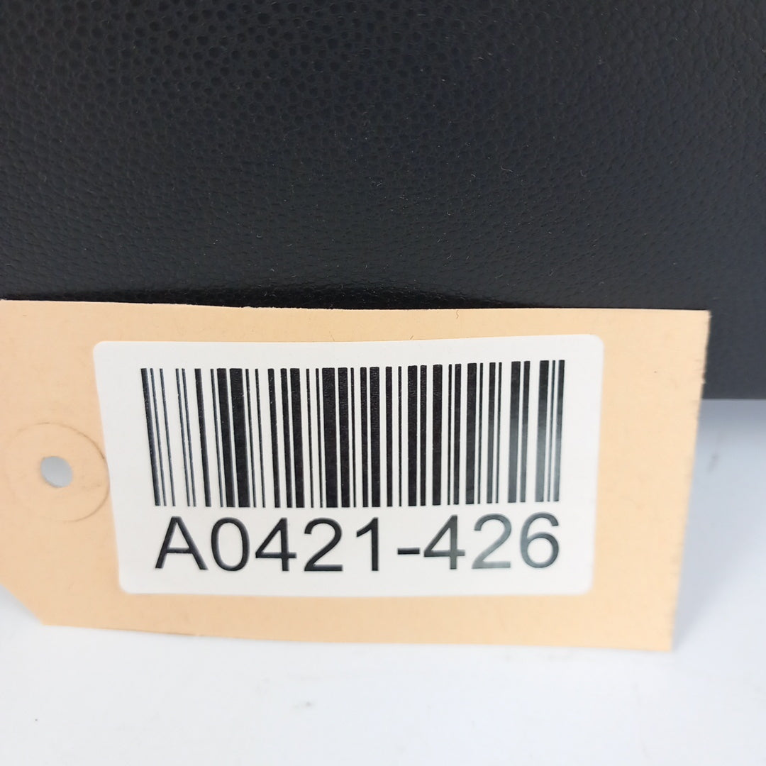 Капак ляв долен облицовка под волан Opel Astra H 1,8 GTC