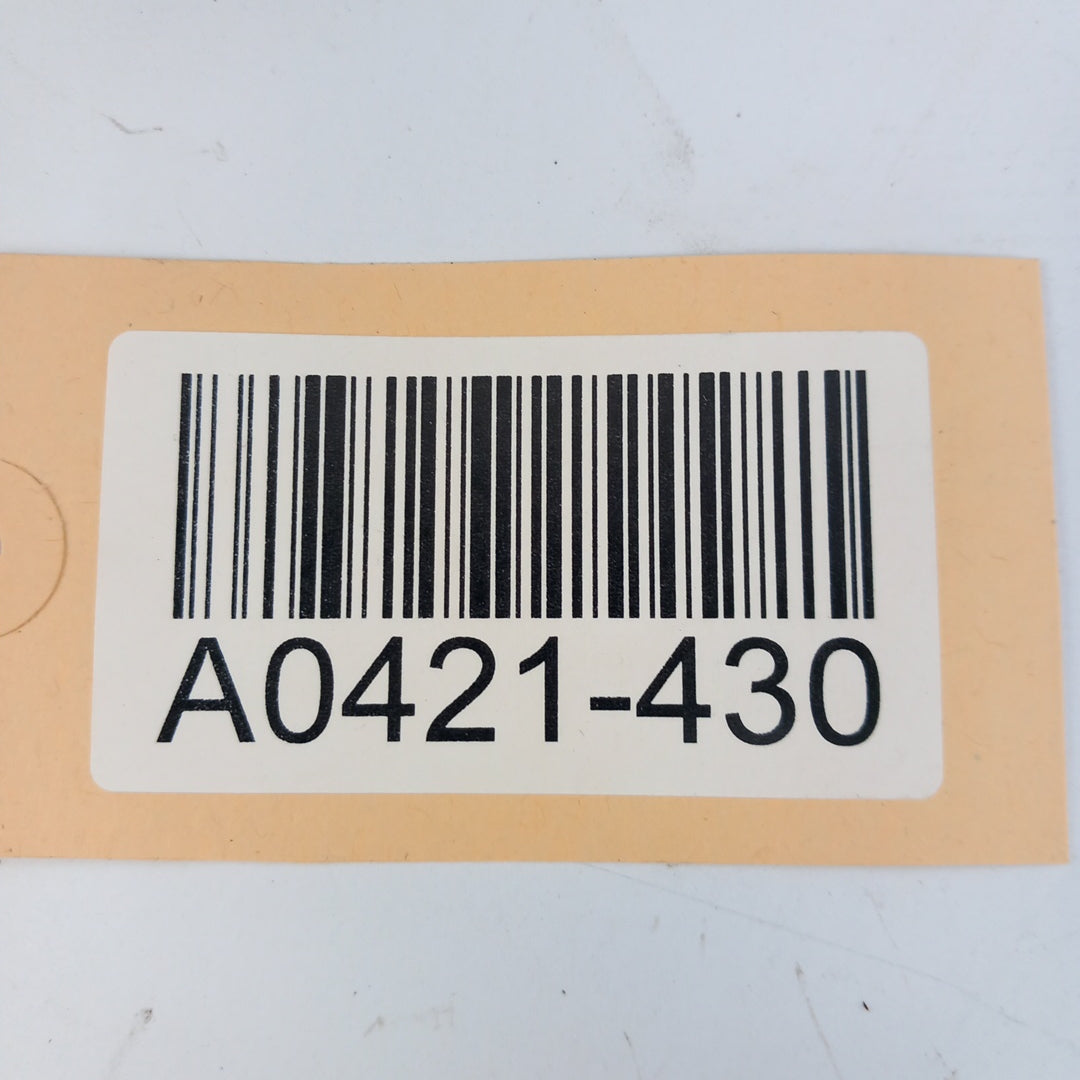 Капак волан долен Opel Astra H 1,8 GTC