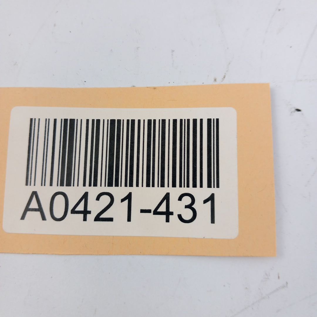 Капак волан горен Opel Astra H 1,8 GTC