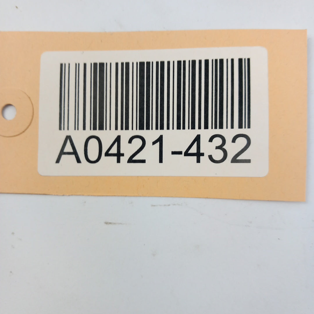 Капак дисплей табло Opel Astra H 1,8 GTC