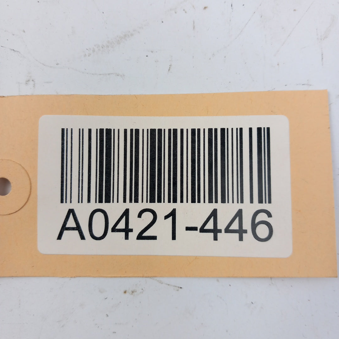 Водач носач задна броня ляв Opel Astra H 1,8 GTC 3 врати хечбек