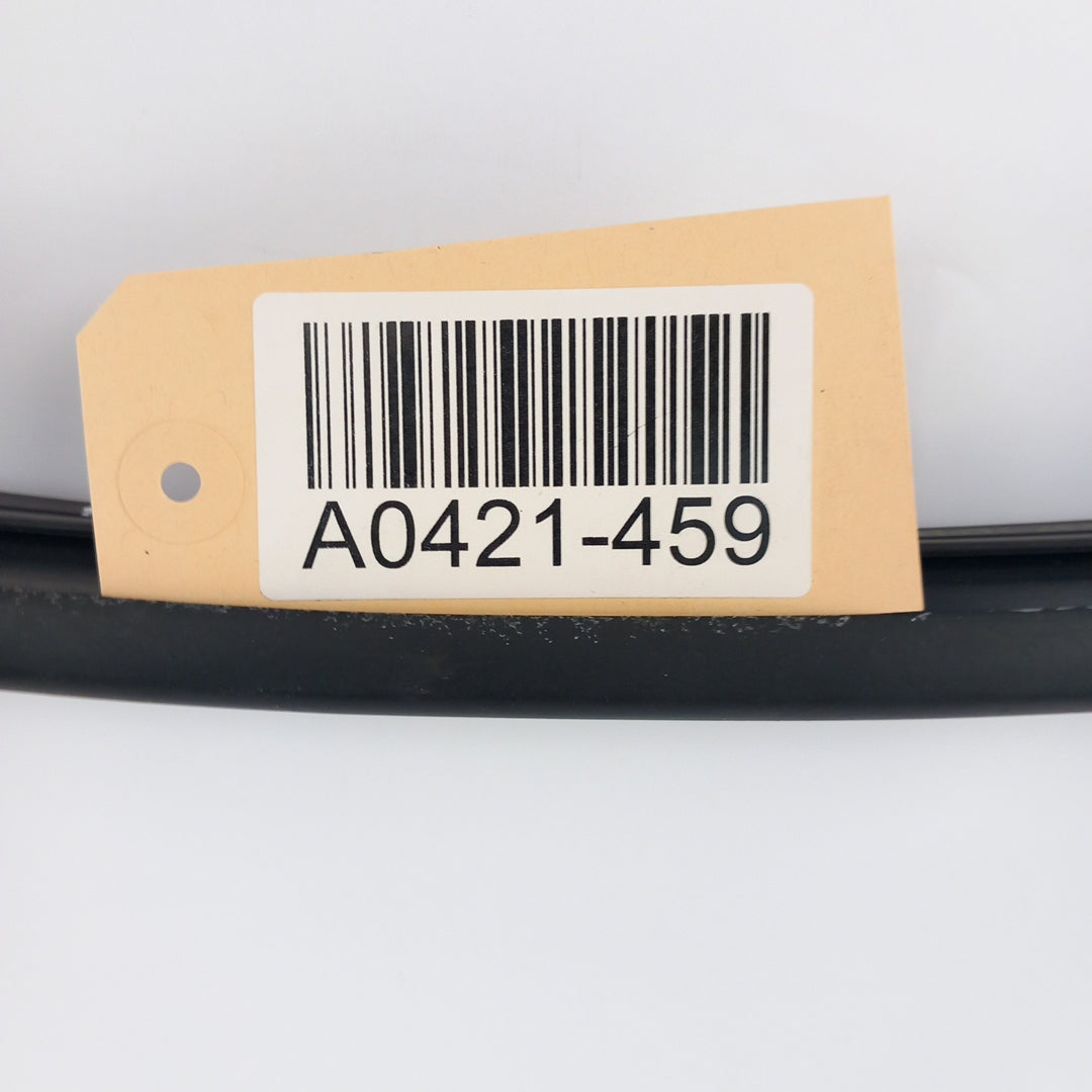 Уплътнение стъкло предна лява врата Opel Astra H 1,8 GTC 3 врати хечбек