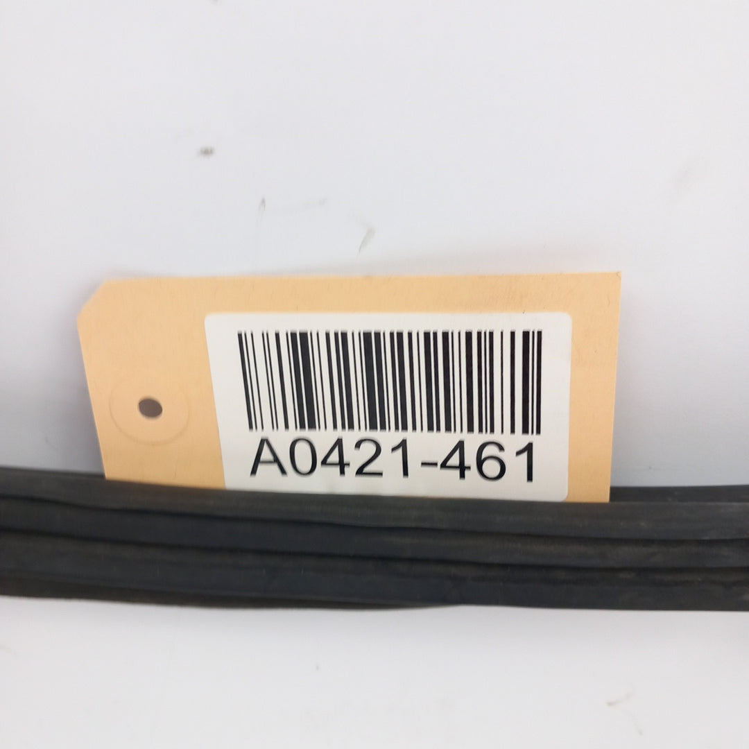 Уплътнение капак багажник Opel Astra H GTC