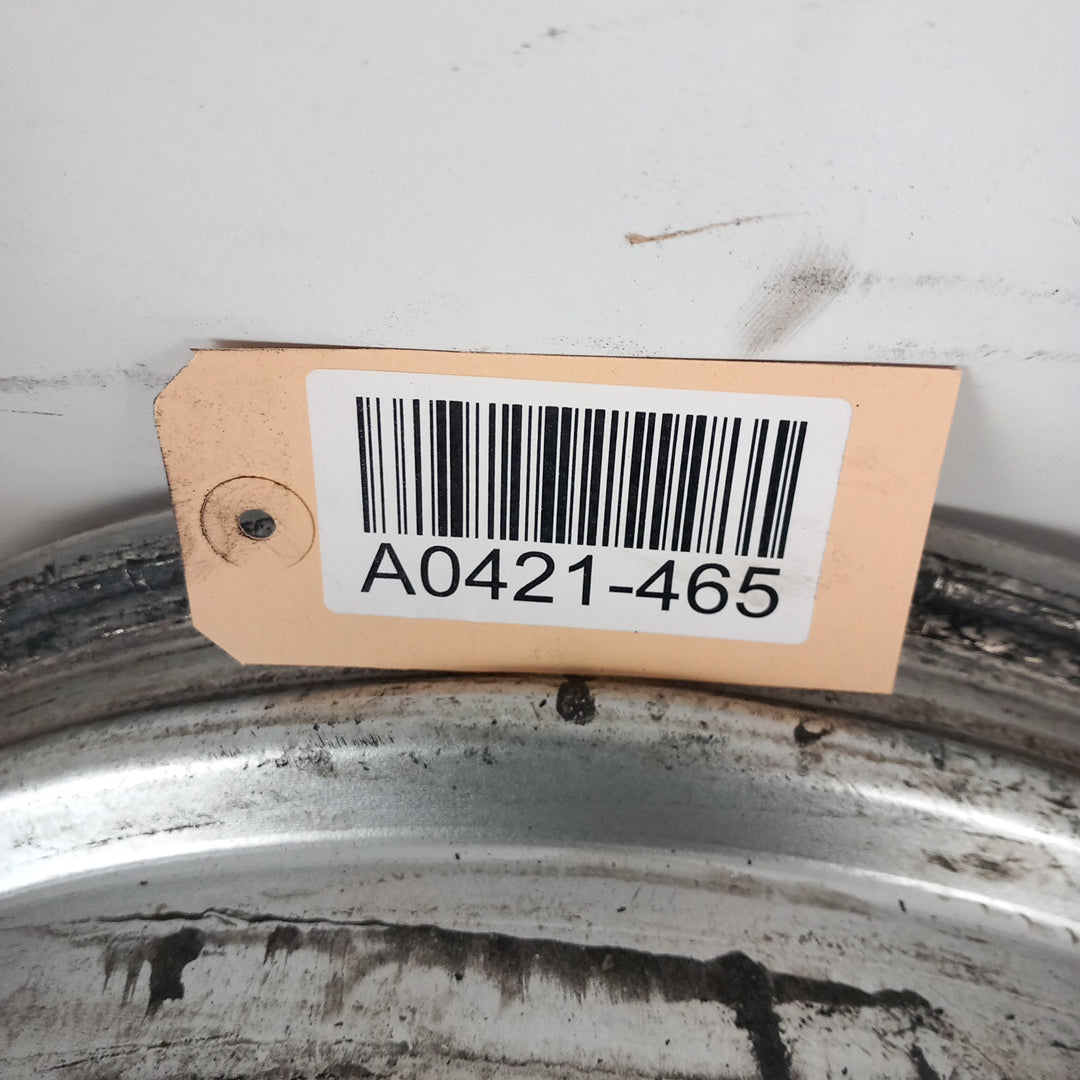 Комплект 16" цола алуминиеви джанти 6,5Jx16 5x110 ET37 Opel Astra H 1,8 GTC