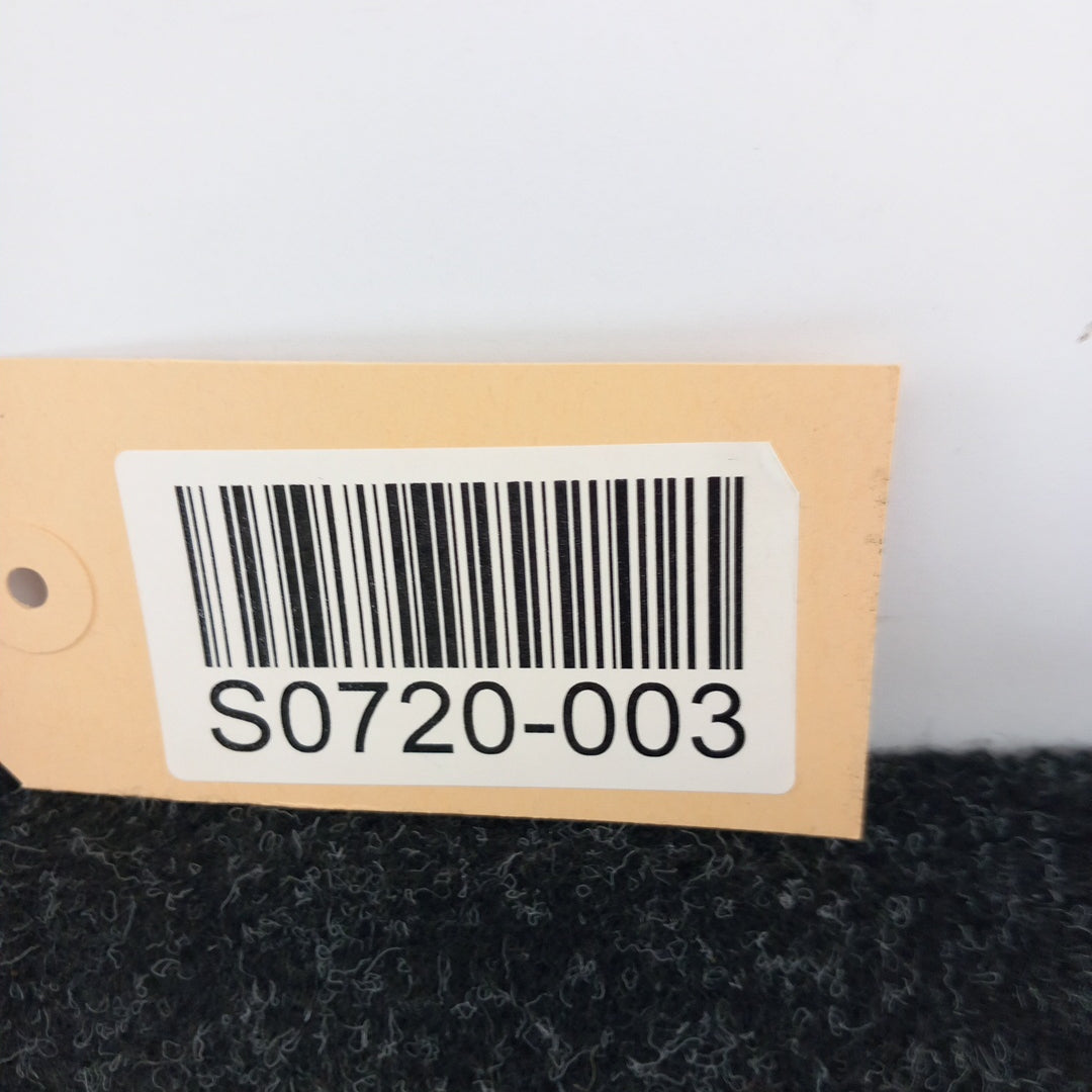 Кора багажник Opel Corsa D 3 врати