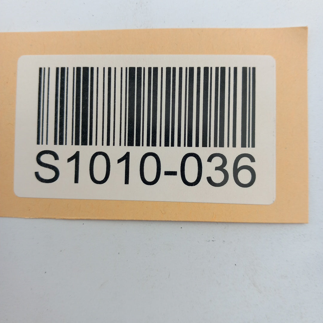 Капачка отвор кука за теглене задна броня Z40W Muskat Brown Opel Meriva B