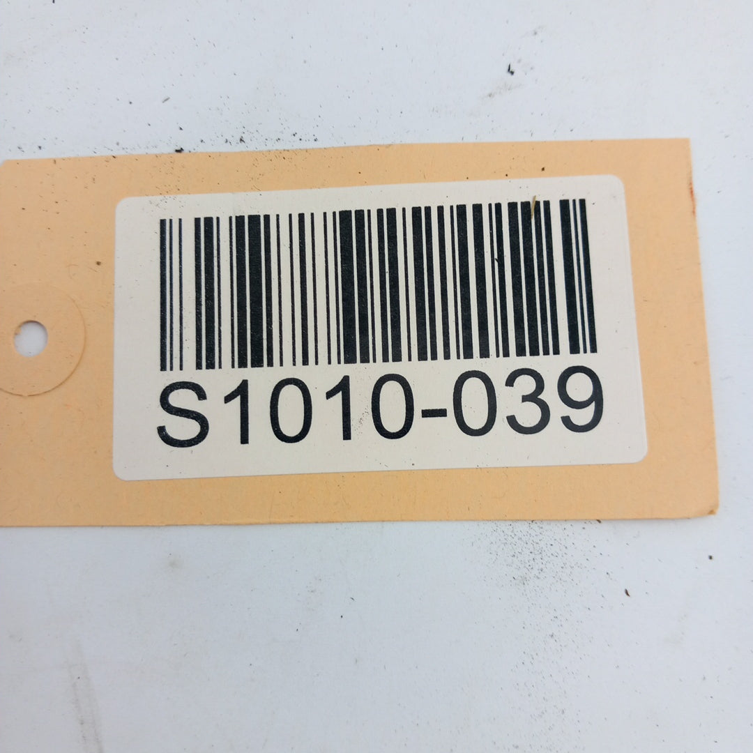 Лайстна броня предна дясна антрацит Opel Meriva B