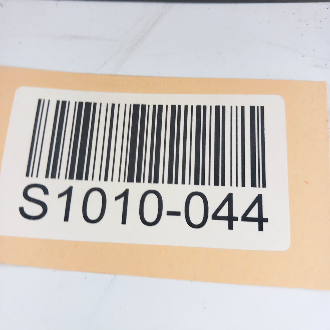 Лайстна броня предна лявa антрацит Opel Meriva B