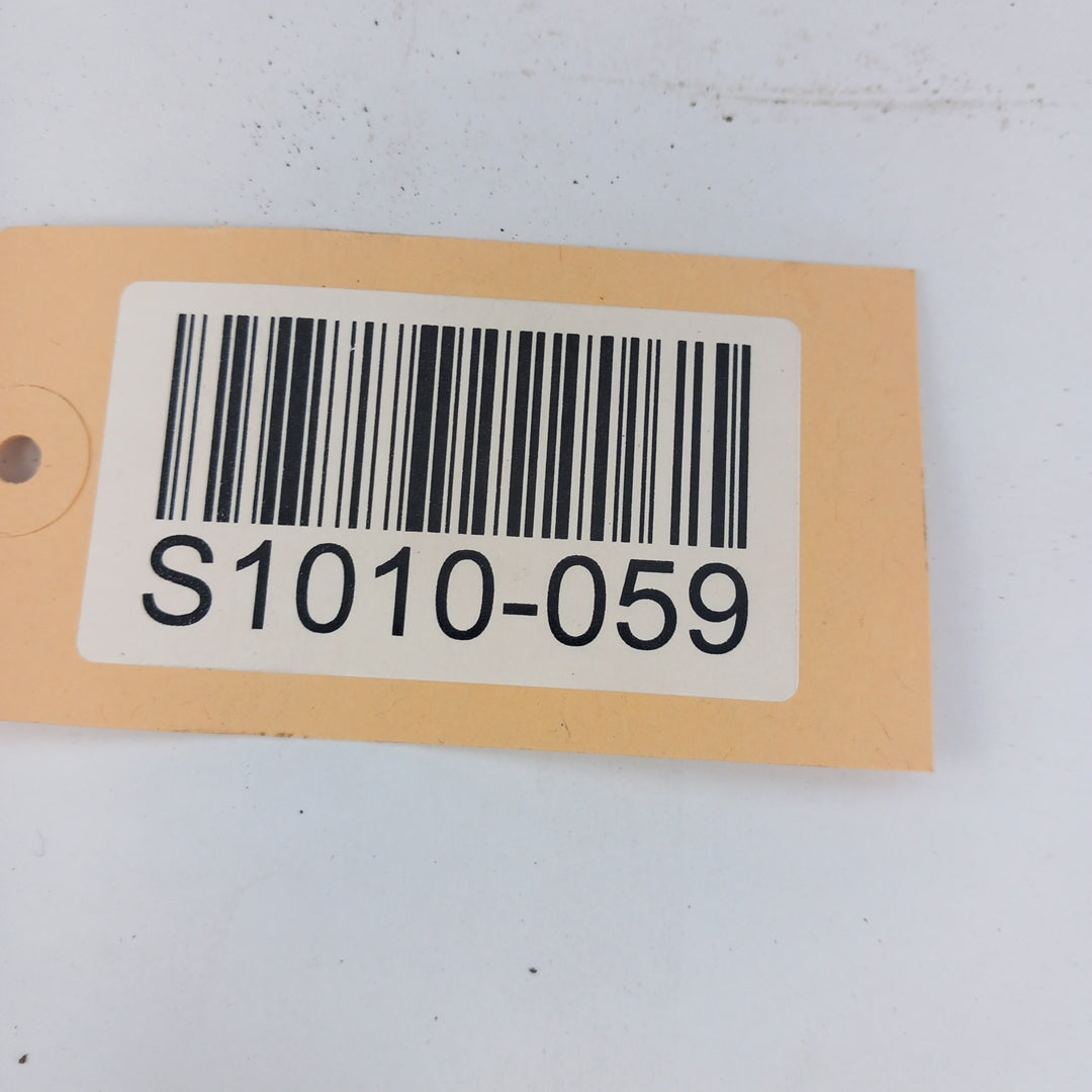 Опора предна броня стиропор Opel Meriva B