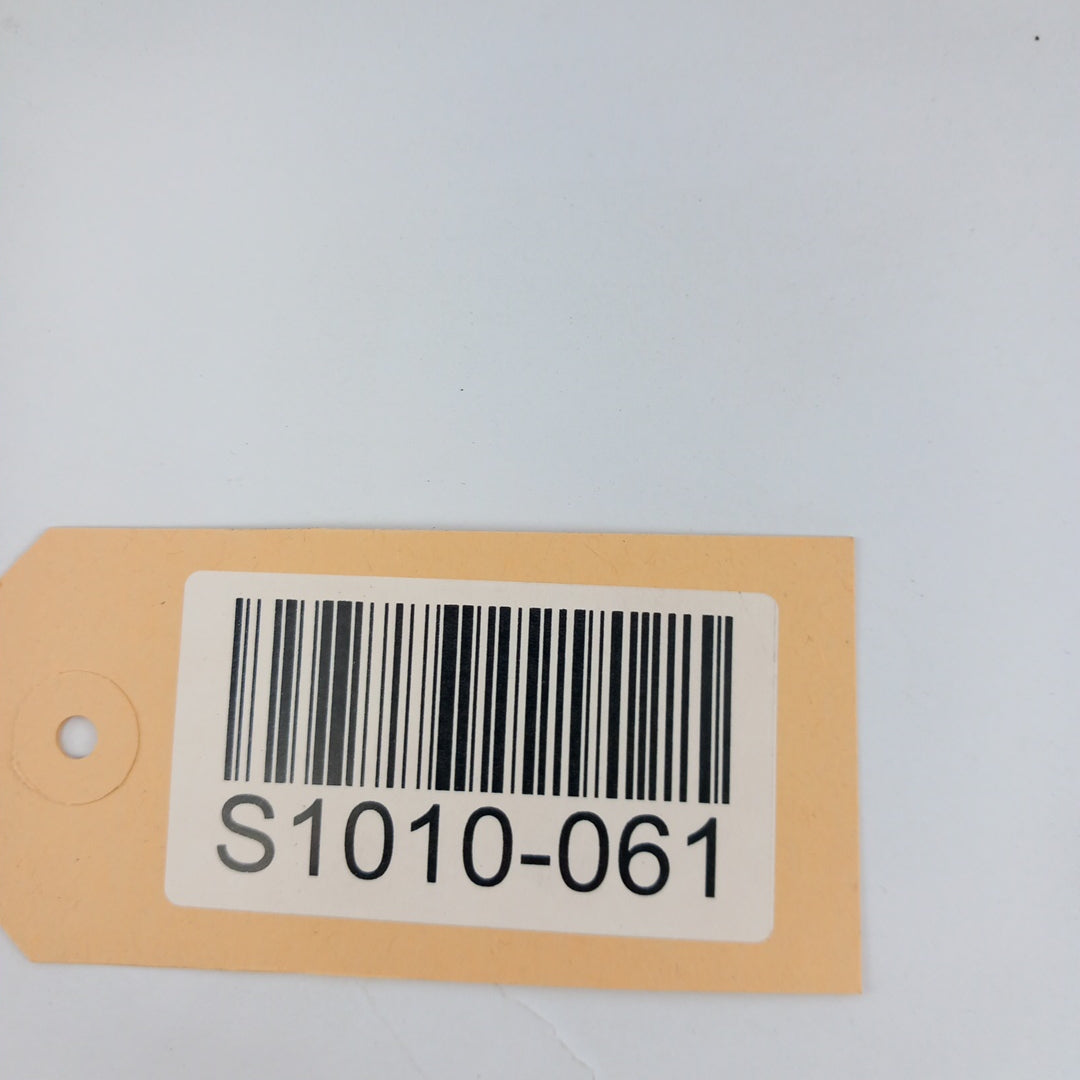 Опора задна броня стиропор Opel Meriva B