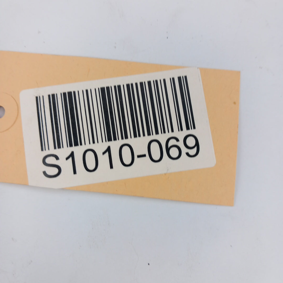 Дръжка капак багажник хром Vauxhall Opel Meriva B