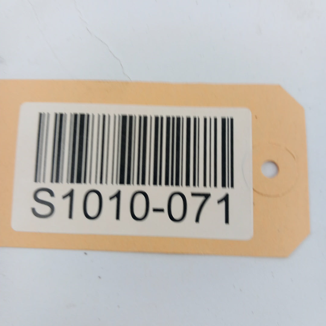 Лайстна решетка предна броня хром Vauxhall Opel Meriva B