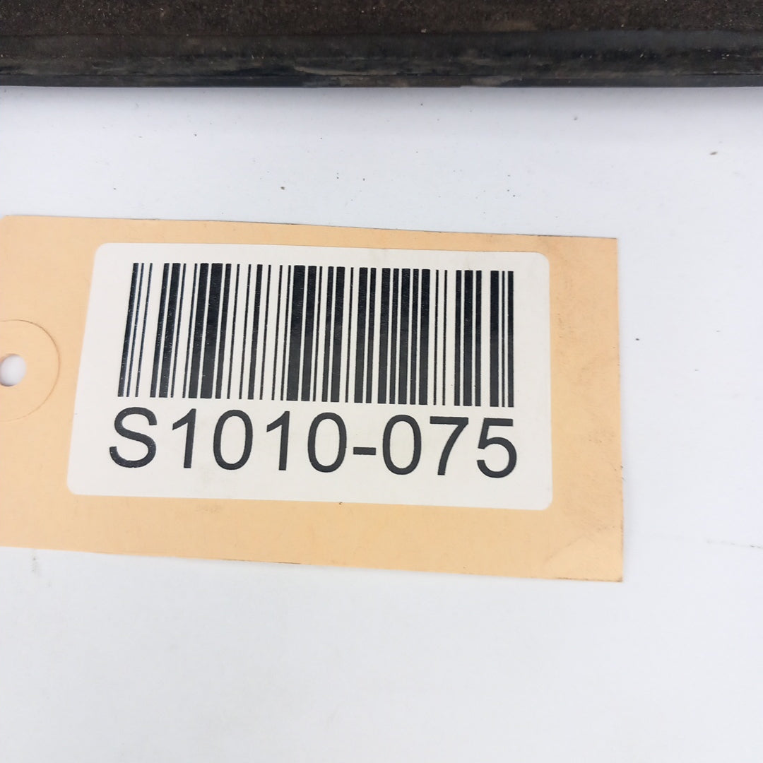 Изолиращ панел двигател към табло Opel Meriva B