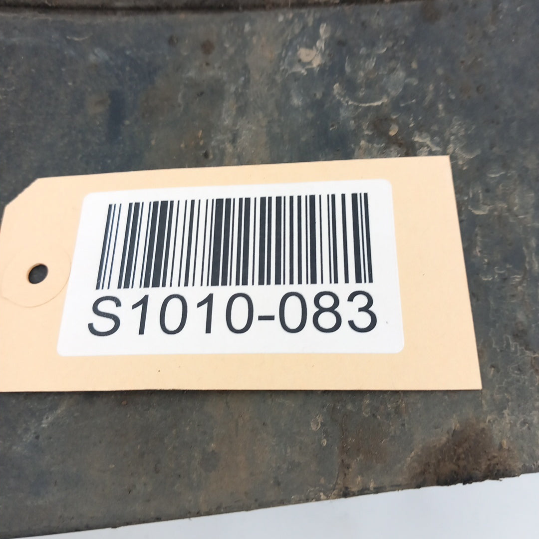 Подкалник преден ляв задна част Opel Meriva B