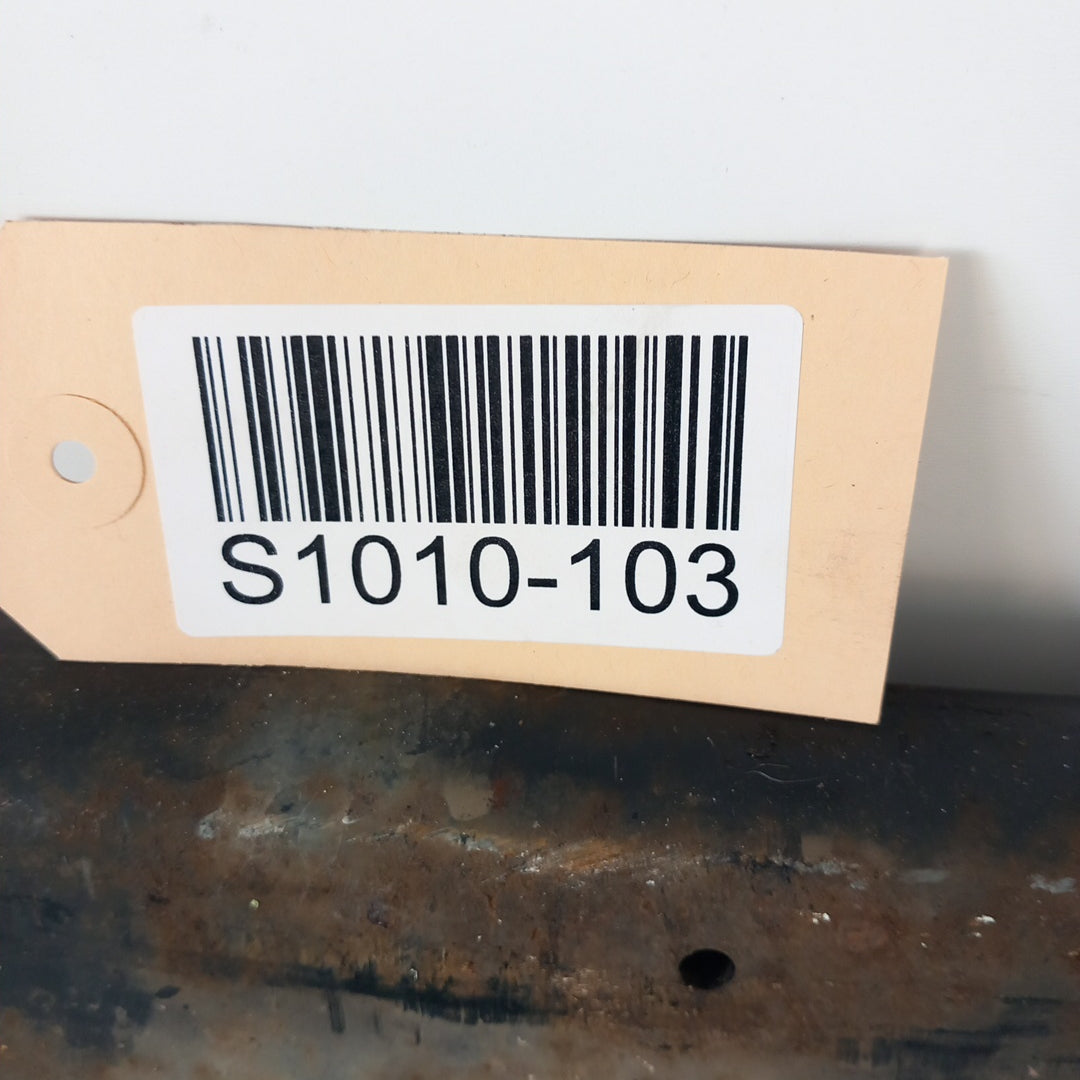 Преден мост AH Opel Meriva B 1,4 Turbo A14NEL