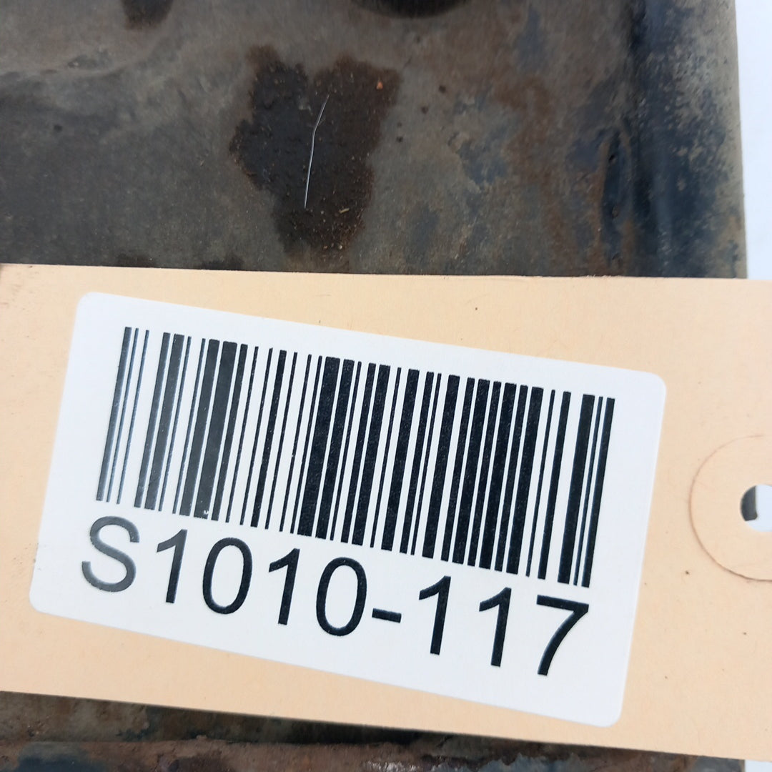 Конзола носач ел ръчна спирачка Opel Meriva B