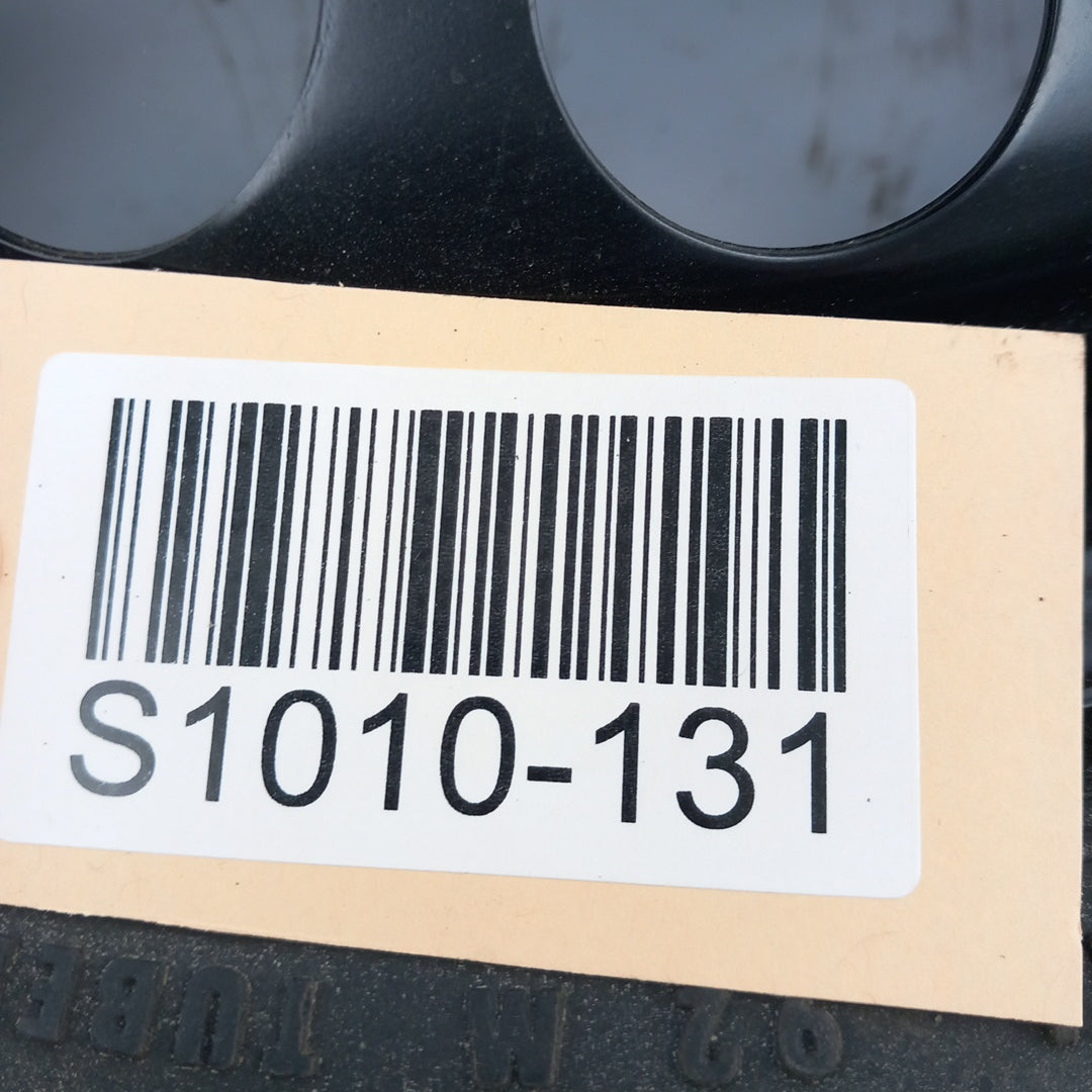 Гума резервна патерица 16 Zoll 5 Loch Lochkreis 110 115/70R16 Opel Meriva B