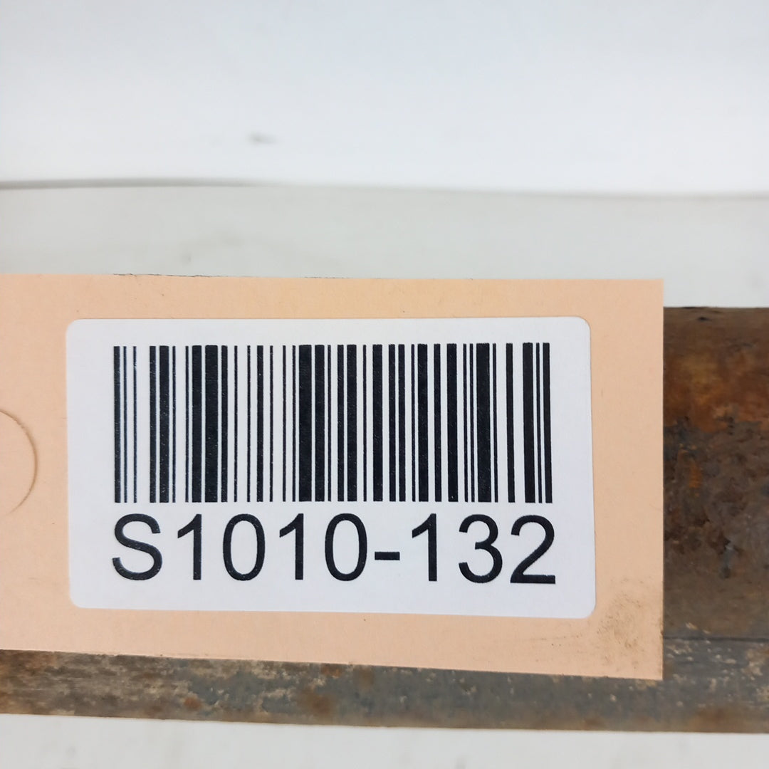 Заден мост Opel Meriva B 1,4 Turbo A14NEL