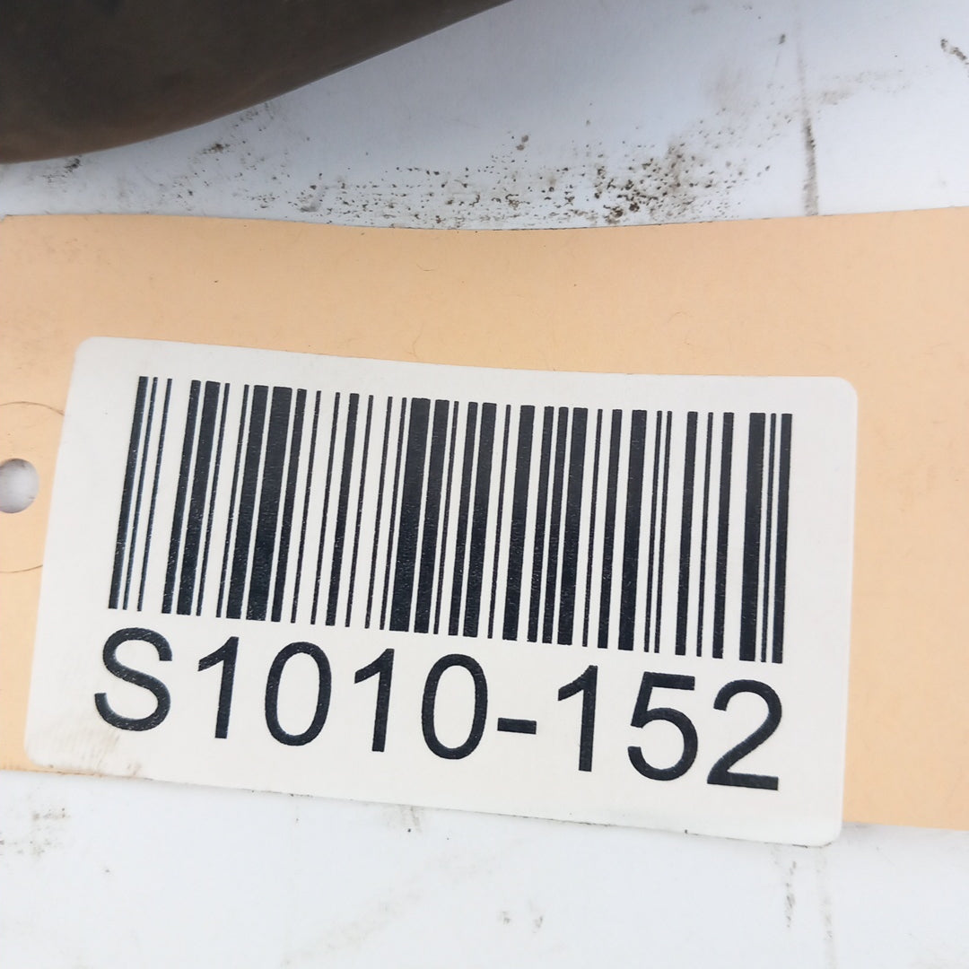 Маркуч интеркулер Вход ЕА Opel Meriva B 1,4 Turbo A14NEL