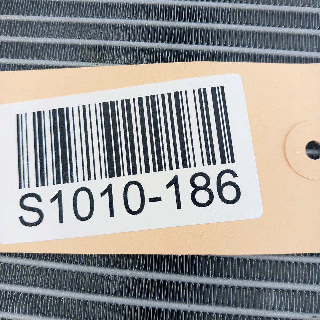 Радиатор парно Opel Meriva B