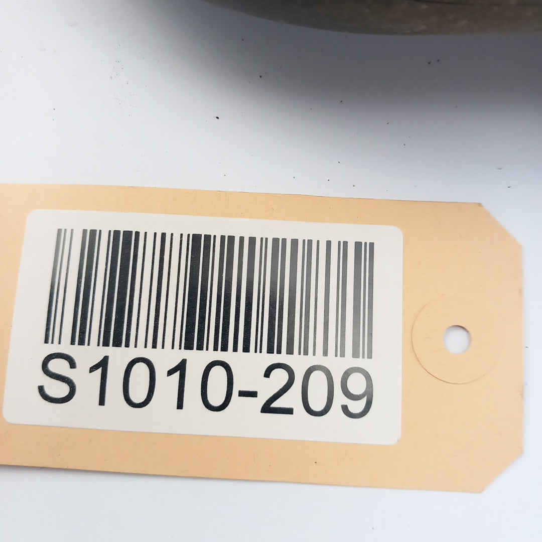 Въздуховод дроселова клапа Opel Meriva B 1,4 Turbo A14NEL