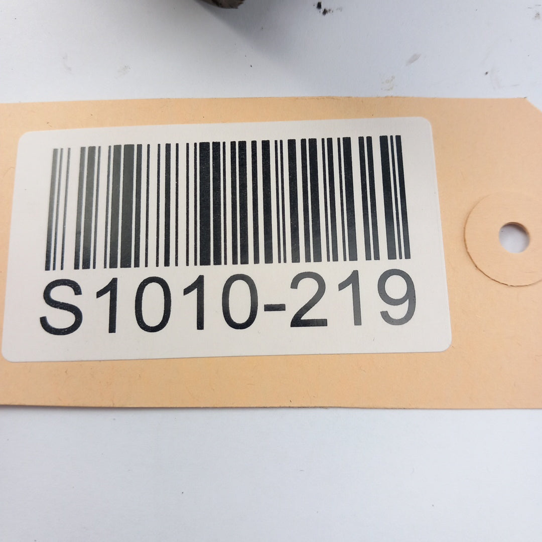 Воден маркуч радиатор вход F17 ръчна скоростна кутия Opel Meriva B 1,4 Turbo A14NEL