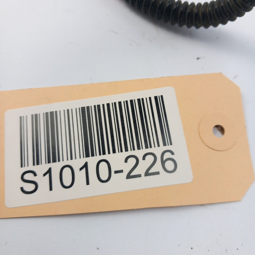 Маркуч помпа хидравличен съединител A14NEL Opel Meriva B 1,4 Turbo