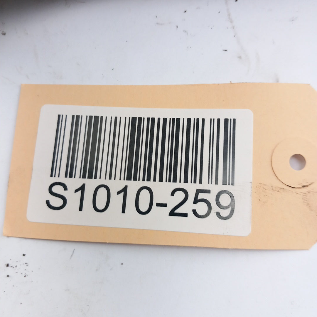 Защитна кора двигател предна дясна Opel Meriva B 1,4 Turbo A14NEL