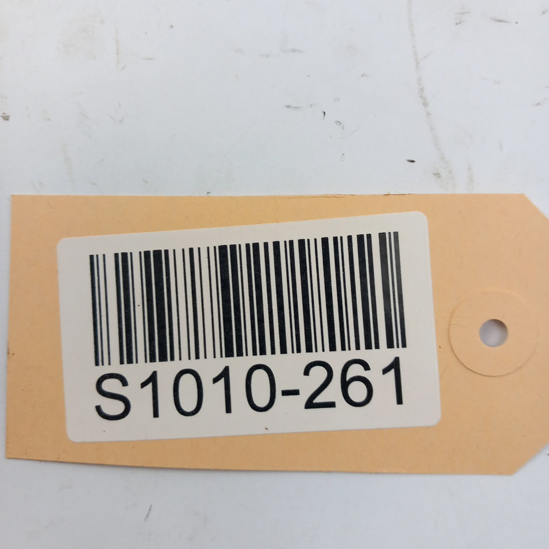 Капак термозащита катализатор Opel Meriva B 1,4 Turbo A14NEL