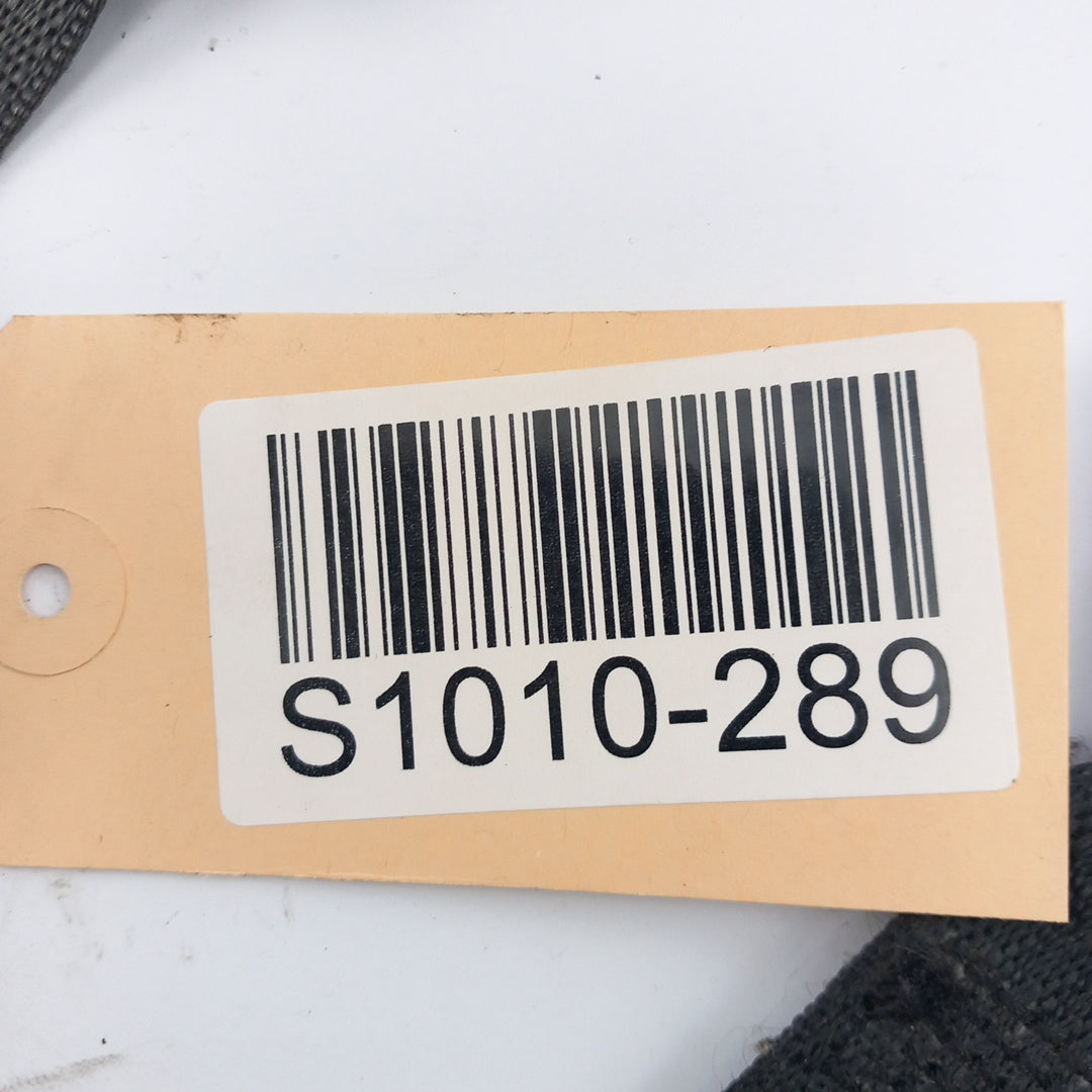 Предпазен колан преден десен черно Opel Meriva B