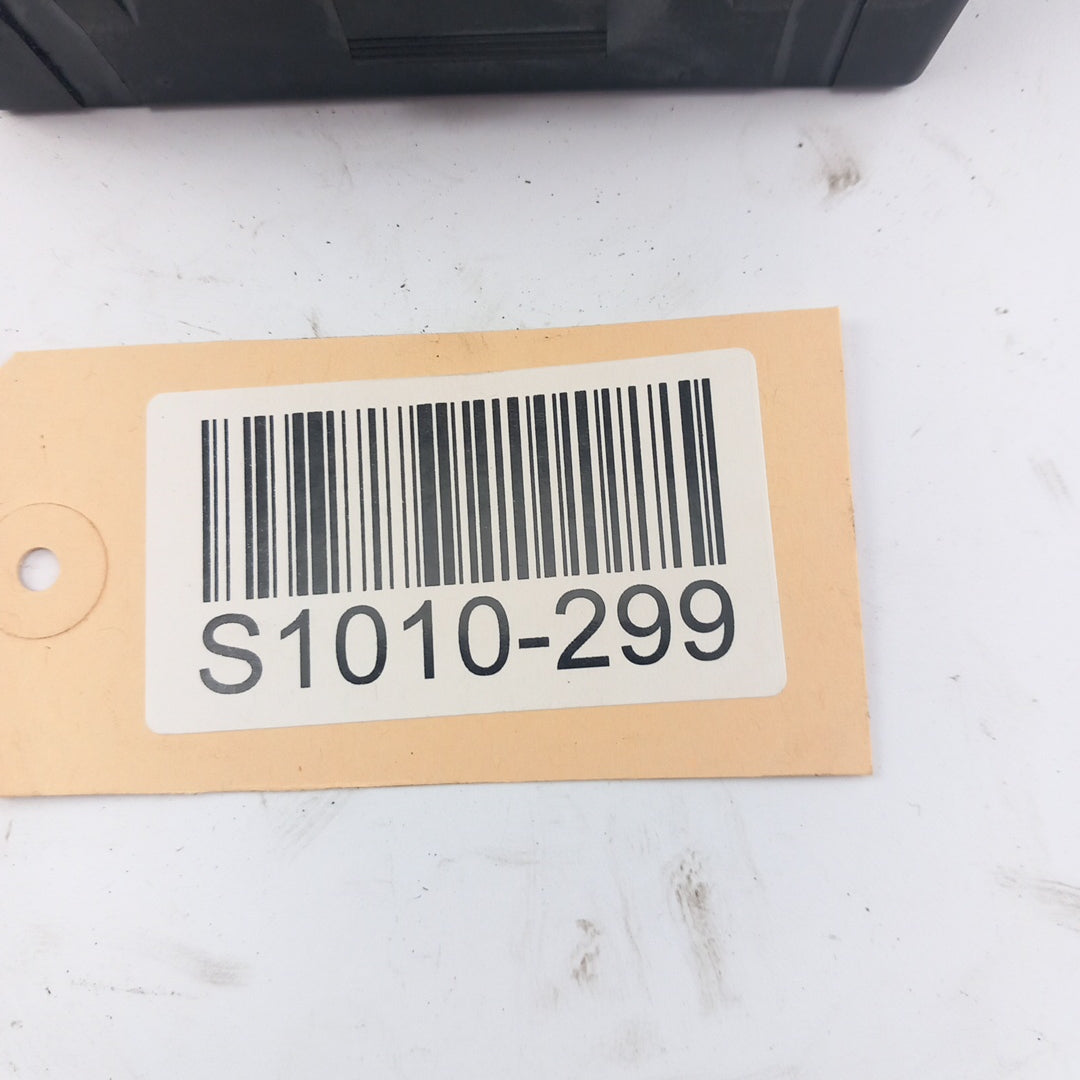 Бушониера багажник Opel Meriva B 1,4 Turbo A14NEL