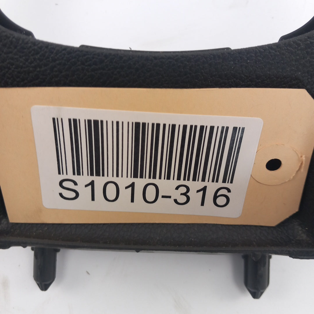 Пластмаса средна конзола Opel Meriva B