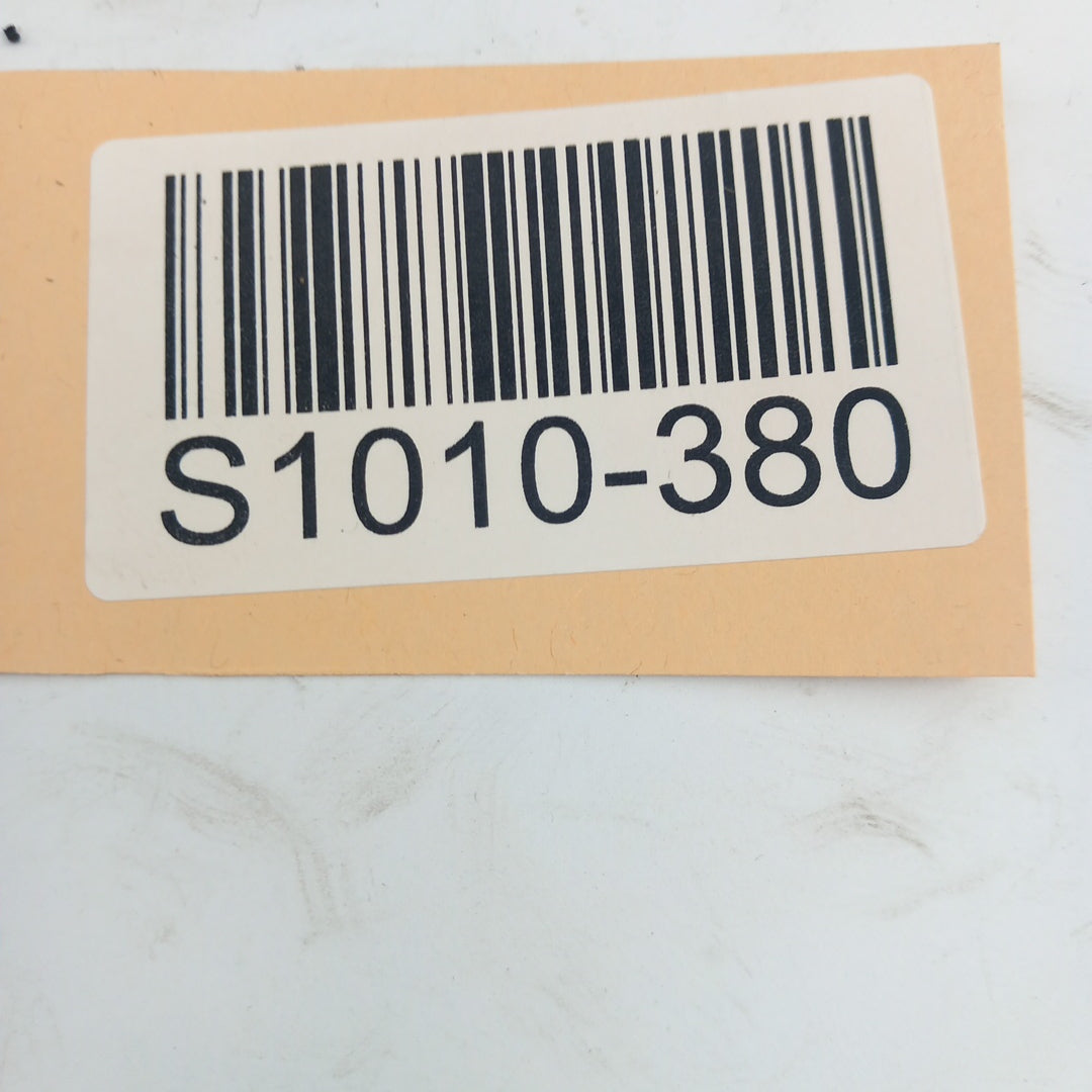 Въздуховод табло среден черно хром Opel Meriva B