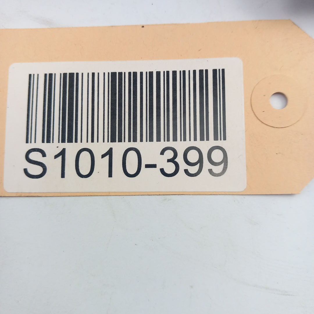 Външна дръжка на врата задна лява хром Z40W Muskat Brown Opel Meriva B